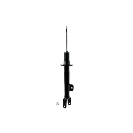 Fcs Struts Suspension Strut Assembly, 345799 345799